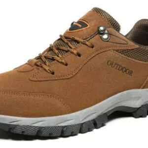 Botas De Caminhada Sapatos Esportivos Ao Ar Livre Sapatos De