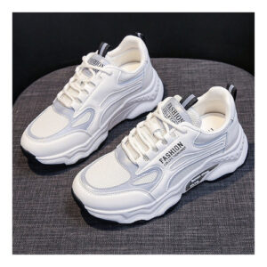 Tênis Feminino Confortável Esportivo Casual Tênis