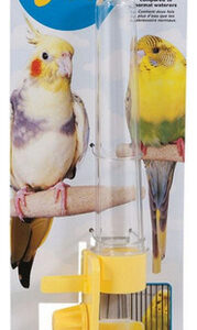 Insight Clean Water Silo Waterer Tall - 14,75 De Altura Por