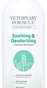 Fórmula Veterinária Synergy Labs Smart Coat Complex Soothing