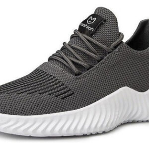 Tênis De Corrida Masculino Material Respirável