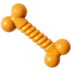 Bam-bone Dog Chew Toy Twist, 1 Cada/5 Polegadas Da Bam-bone