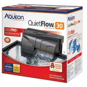 Filtro De Alimentação Quietflow Led Pro Quietflow 3.0 (aquár