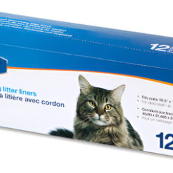 Forros De Panela Sanitária Petmate Transp Hi-back