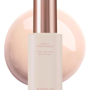 Máscara Tirtir Fit Tone Up Essence Hidratante Tonado 30ml
