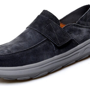 Sapatos Ortopédicos Masculinos Tênis Mocassins