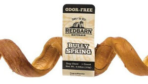 Produtos Para Animais De Estimação Redbarn, Sem Odor, Bully