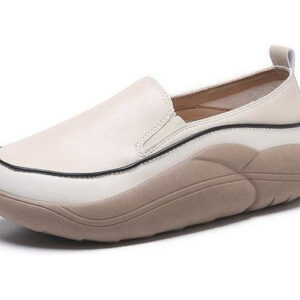 Espessas Sapatos De Mulher Vendidos