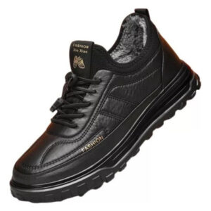 Sapatos De Neve Quentes De Inverno Para Homens