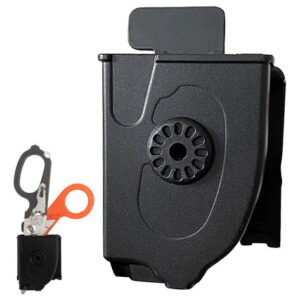 Suporte De Tesouras Raptor Trauma Shears Holder Trauma Shear