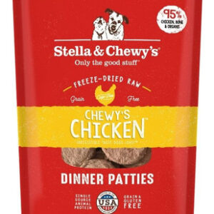 Rissóis De Jantar Crus Liofilizados, Sem Grãos, Comida Para