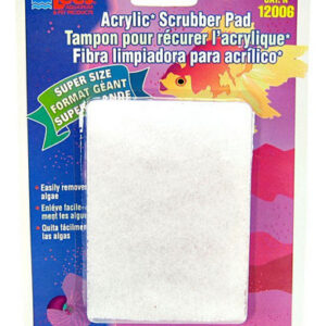 Lavador De Acrílico Super Size - Esfregador Acrílico Super S