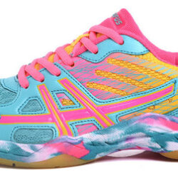 Calçados Esportivos De Voleibol Resistentes Ao Desgaste