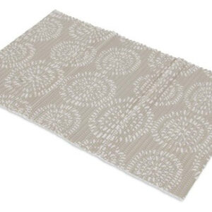 Tapete Variado Para Alimentação E Rega De Espuma Com Nervura