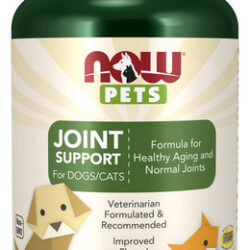 Comprimidos Para Mastigar Joint Support Para Cães E Gatos 90
