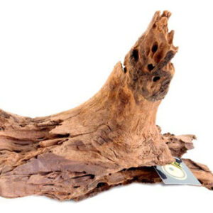 Galapagos Sinkable Driftwood Brown, 1 Cada/3-6 Polegadas, Xs