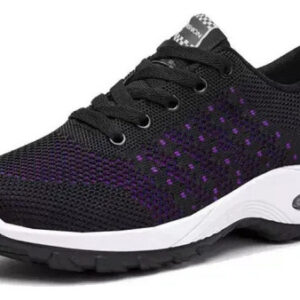 Sapatos Ortopédicos Anti-impacto Femininos