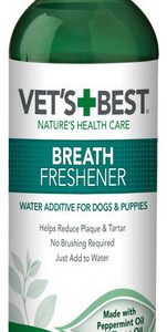 Aditivo De Água Purificador De Hálito Para Cães E Cachorros,