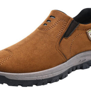 Zapatos Ortopédicos Cómodos Para Diabéticos Con Cojín C