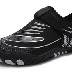 Tênis Ortopédicos Descalços Para Homens E Mulheres