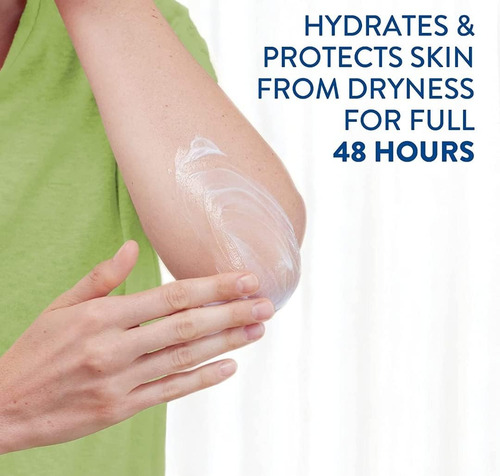 Cetaphil Creme Hidratante Ultimate Pack Com 2 - Imagem 4