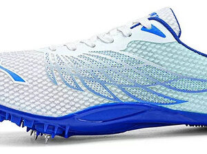 Calçados De Atletismo Para Competições Profissionais