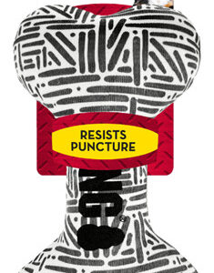 Osso De Brinquedo Para Cães Kong Maxx, 1 Cada/sm/medium Da K