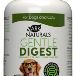 Gentle Digest 60 Cápsulas Da Ark Naturals