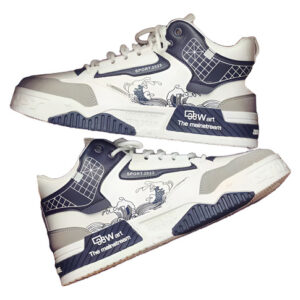 New Joker Trend Increase Shoes Leisure Anti-skid