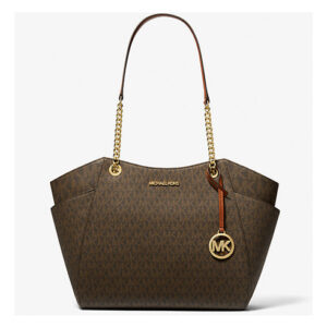 Bolsa De Ombro Michael Kors Marrom