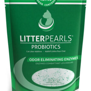 Aditivo Probiótico Ultra Pet Crystal Litter 500 Gramas Da Ul