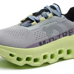 Tênis De Corrida Ultraleves Com Amortecedor E Tênis. B