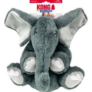 Brinquedo Comfort Kiddos Elephant Dog, 1 Unidade/extra Grand