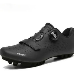 Sapatos Profissionais Para Ciclismo De Trilha De Montanha