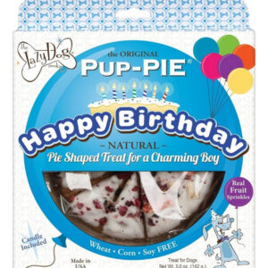 Torta De Feliz Aniversário Para Um Garoto Encantador De 5 On