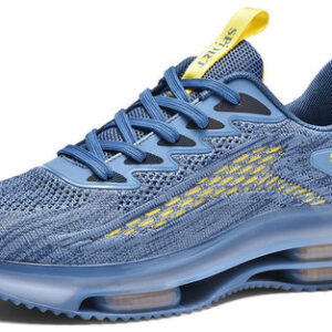 Tênis De Corrida Masculinos Com Absorção De Choque