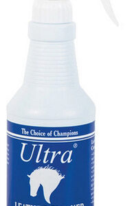 Spray De Limpeza E Condicionador Ultra Leather 16 Oz Da Ultr