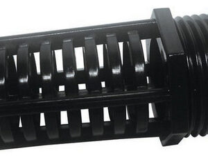 Filtro De Sucção/transbordamento Com Rosca Lifegard Aquatics