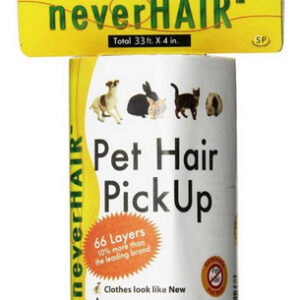 Recarga Pick Up Roller (1 Unidade) (4,5 Polegadas X 43 Pés)