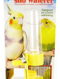 Insight Clean Water Silo Waterer Regular (7 De Altura) Da J