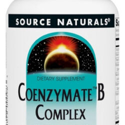 Hortelã Sublingual Do Complexo Coenzimato B 120 Comprimidos