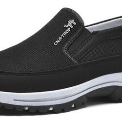 Sapatos Cna Trop Para Homens, Sapatos Ortopédicos Caminhada