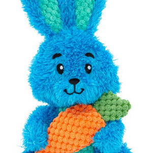 Guru Loveys Dog Toy Rabbit, Medium By Guru