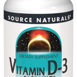 Vitamina D-3 2000 Ui De Cereja Preta E Pêssego 60 Comprimido