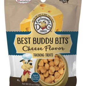 Guloseimas Para Cães Best Buddy Bits Exclusivas Para Animais