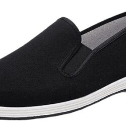 Sapatos Chineses Antigos De Pequim Sapatos Kung-fu Tai Ch