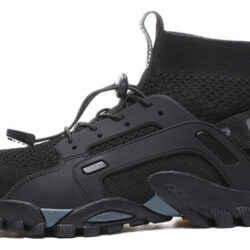 Sapatos De Trilha, Casuais, Respiráveis, De Secagem Rápida