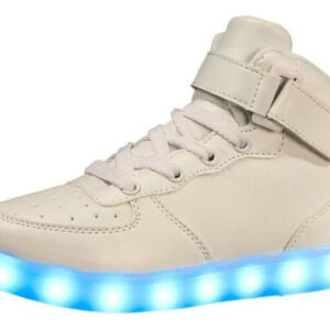 Luz De Sola Luminosa De Cadarço Led Adulto