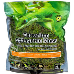 Subconjunto De Roupa De Cama 5 Estrelas Terrarium Sphagnum M