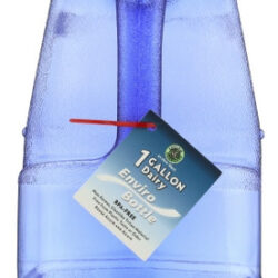 Garrafa De Água De Galão Sem Bpa, De 1 Galão Cada, Da Enviro